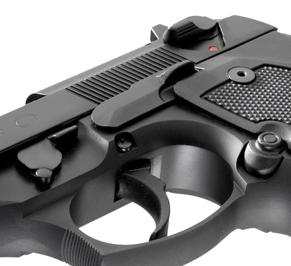 Pistolet Beretta 92 FS USA kal.9mm Para