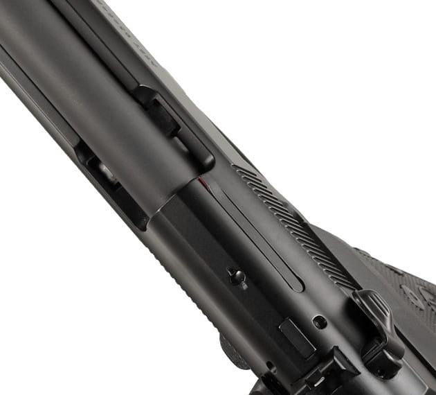 Pistolet Beretta 92 FS USA kal.9mm Para