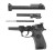 Pistolet Beretta 92 FS USA kal.9mm Para