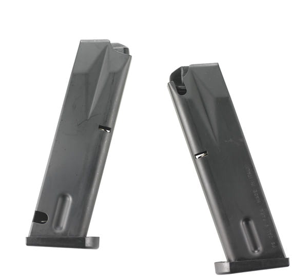 Pistolet Beretta 92 FS USA kal.9mm Para