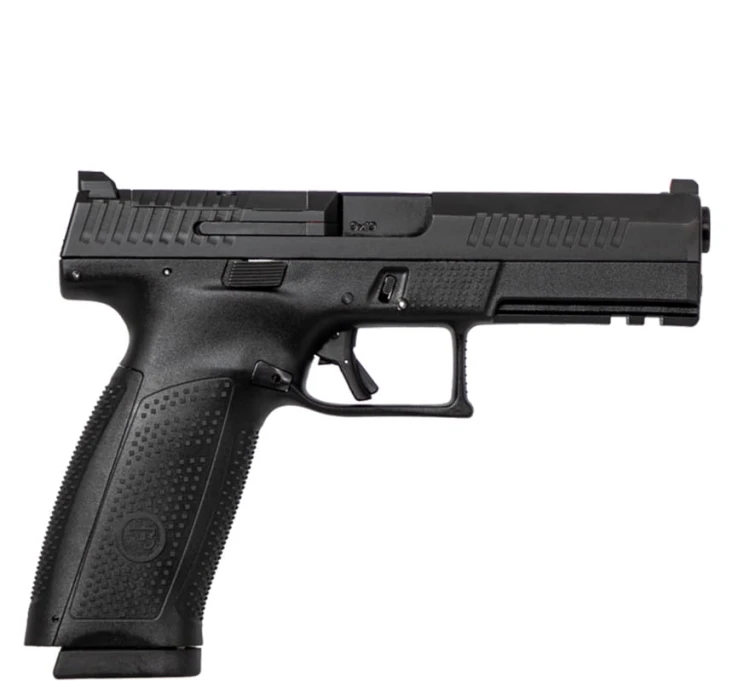 Pistolet CZ P-10 F OR kal.9x19