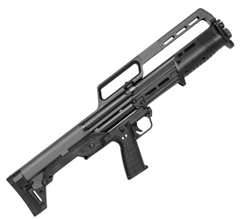 Strzelba Kel-Tec KS7 Black kal.12/76