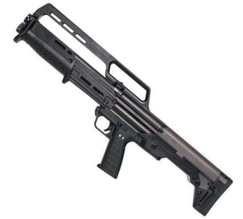 Strzelba Kel-Tec KS7 Black kal.12/76
