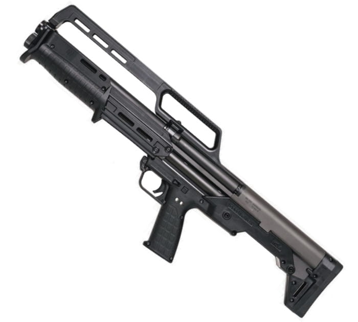 Strzelba Kel-Tec KS7 Black kal.12/76