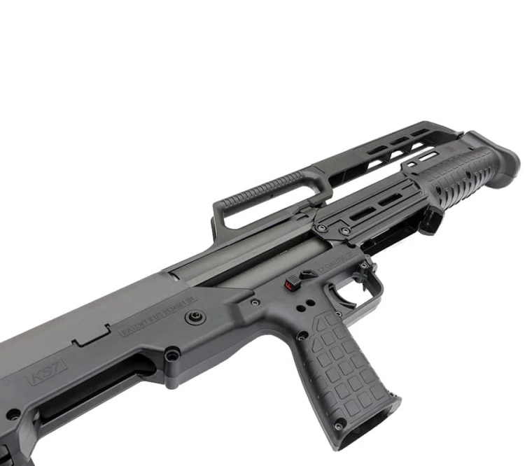 Strzelba Kel-Tec KS7 Black kal.12/76