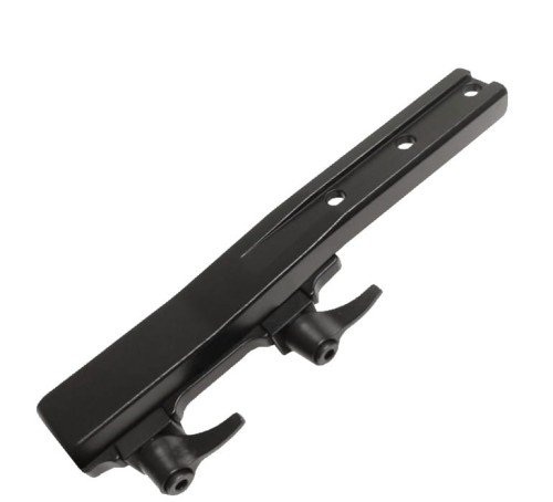 Montaż Picatinny RUSAN do celownika PARD NV-008 Short Action - SA