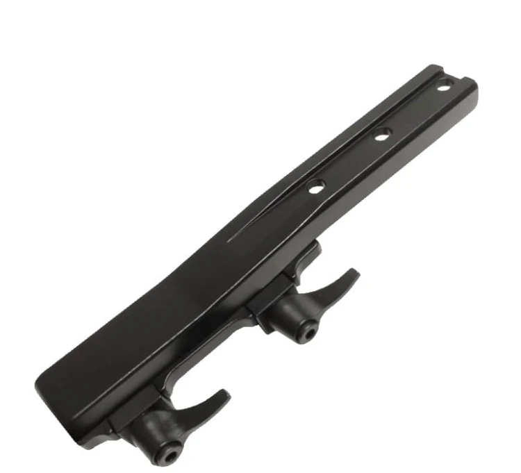Montaż Picatinny RUSAN do celownika PARD NV-008 Short Action - SA