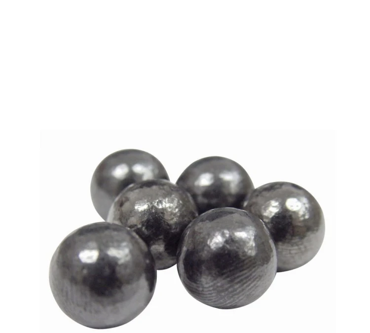 Kule ołowiane kal.375 (.36) (100)
