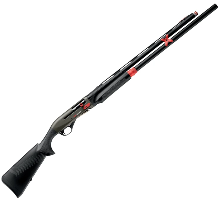 Strzelba Benelli M2 Speed 24" kal.12/76