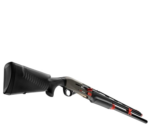 Strzelba Benelli M2 Speed 24" kal.12/76