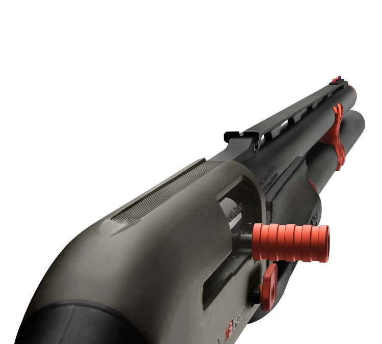 Strzelba Benelli M2 Speed 24" kal.12/76