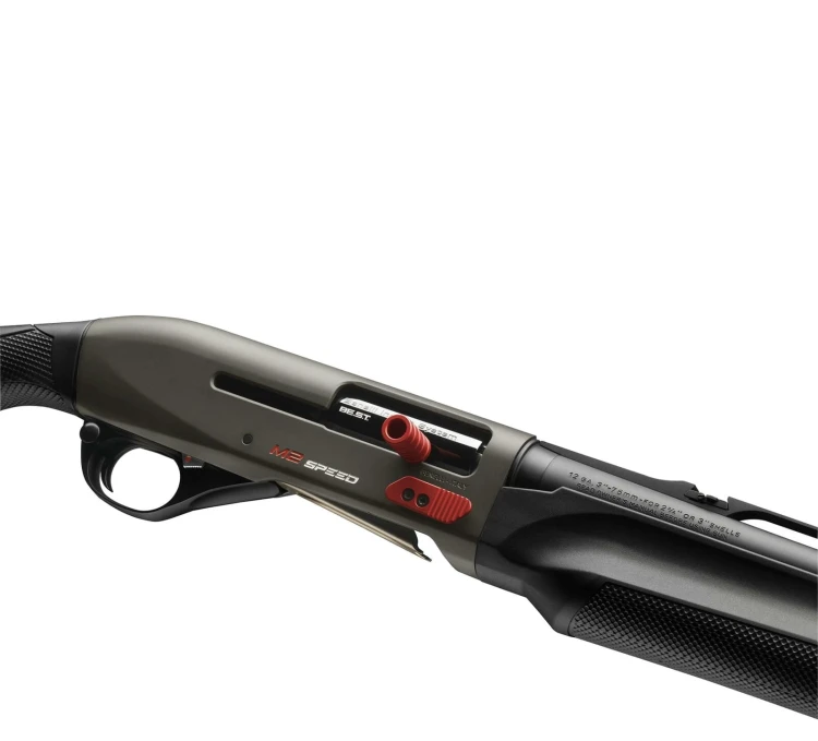 Strzelba Benelli M2 Speed 24" kal.12/76