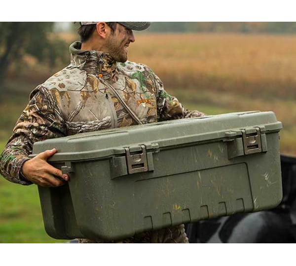 Skrzynia transportowa PLANO Sportsman Trunk (#191900)