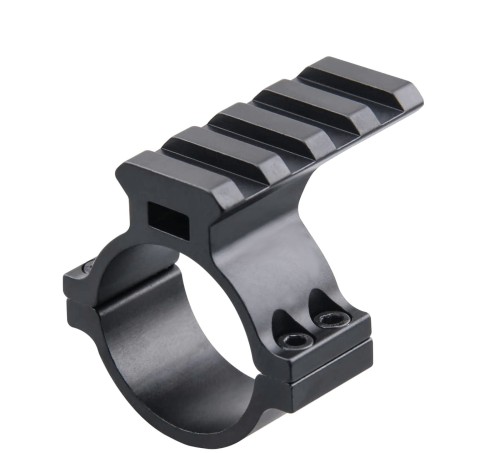 Szyna montażowa Vector Optics do lunety - 21mm Picatinny - tubus 30mm - SCTM-21