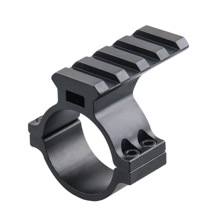 Szyna montażowa Vector Optics do lunety - 21mm Picatinny - tubus 30mm - SCTM-21