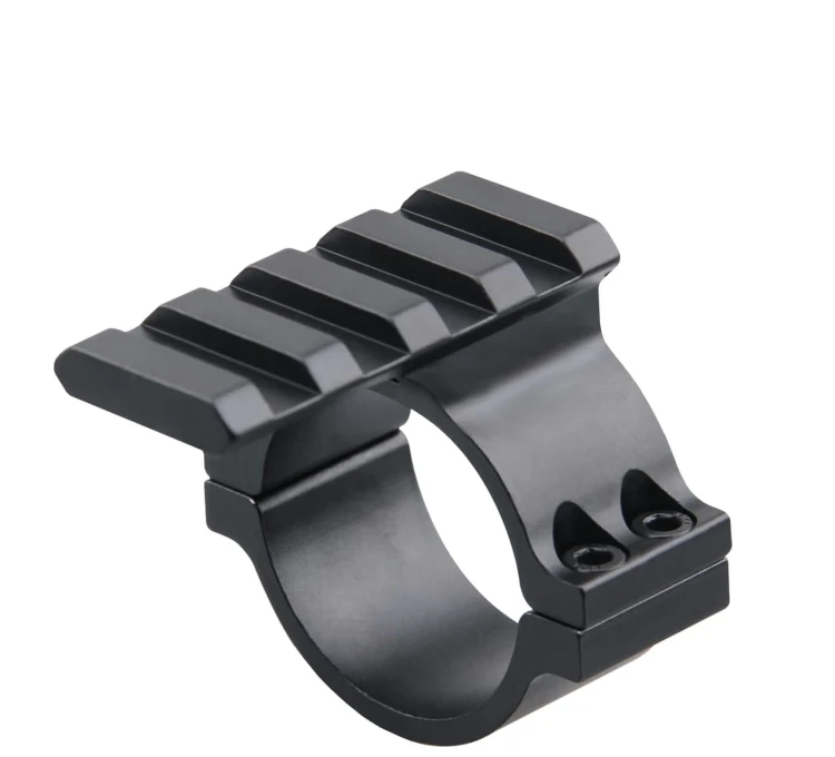 Szyna montażowa Vector Optics do lunety - 21mm Picatinny - tubus 30mm - SCTM-21