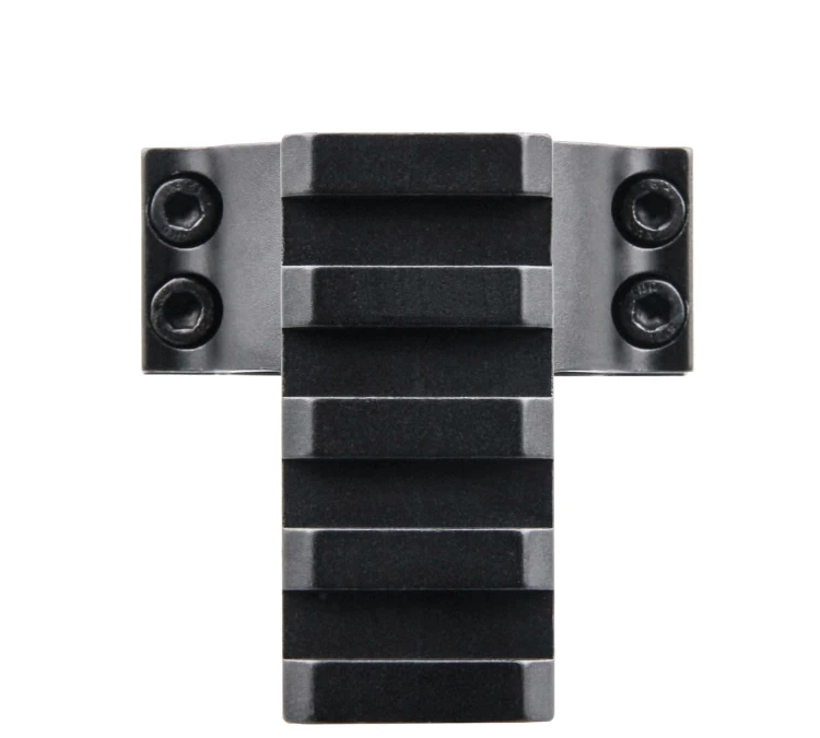 Szyna montażowa Vector Optics do lunety - 21mm Picatinny - tubus 30mm - SCTM-21