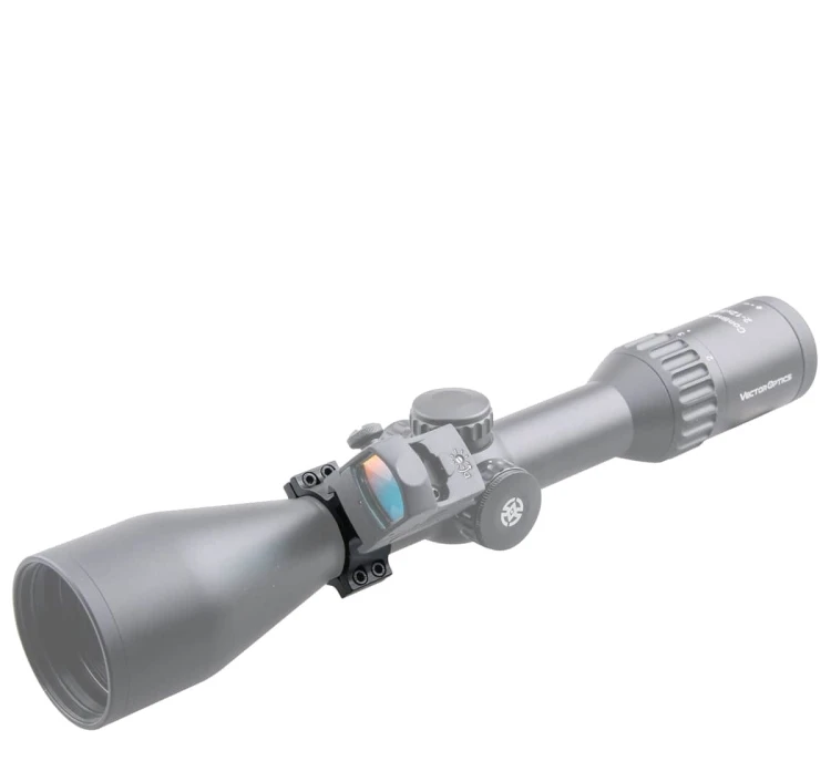 Szyna montażowa Vector Optics do lunety - 21mm Picatinny - tubus 30mm - SCTM-21