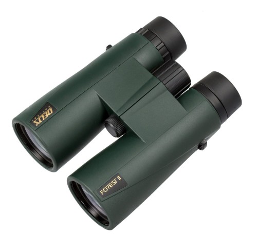 Lornetka Delta Optical Forest II 12x50 (DO-1302)