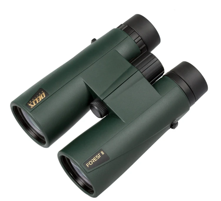 Lornetka Delta Optical Forest II 12x50 (DO-1302)