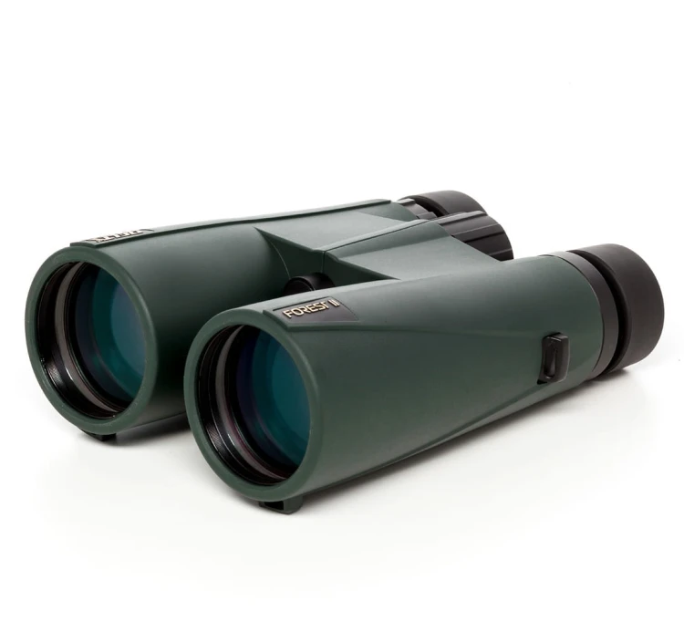 Lornetka Delta Optical Forest II 12x50 (DO-1302)
