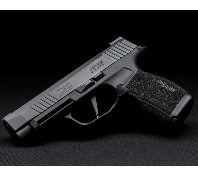Pistolet Sig Sauer P365 XL kal.9mm Para