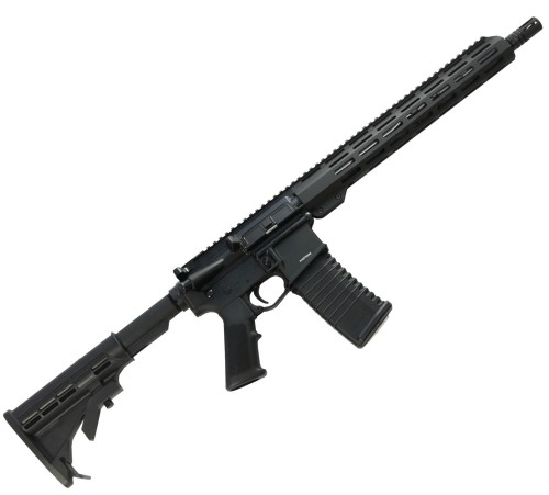 Karabinek Taurus T4 A23 14,5" OR kal.5,56x45mm/223 Rem