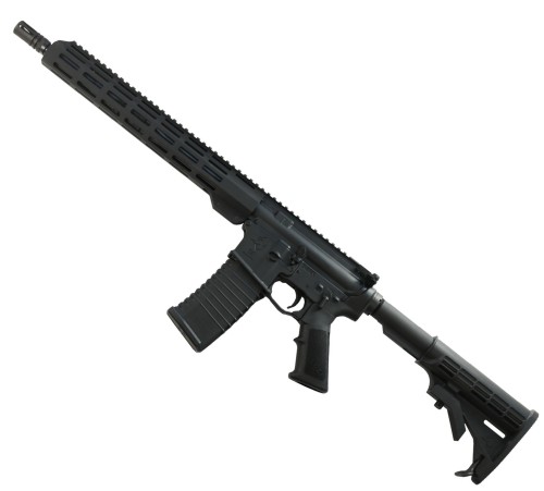 Karabinek Taurus T4 A23 14,5" OR kal.5,56x45mm/223 Rem