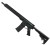 Karabinek Taurus T4 A23 14,5" OR kal.5,56x45mm/223 Rem