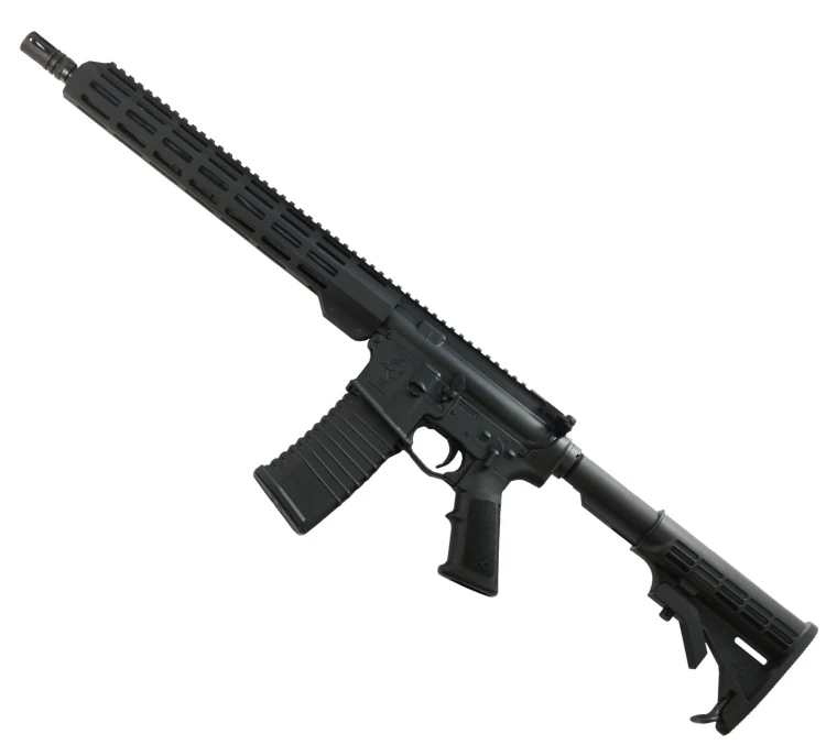 Karabinek Taurus T4 A23 14,5" OR kal.5,56x45mm/223 Rem