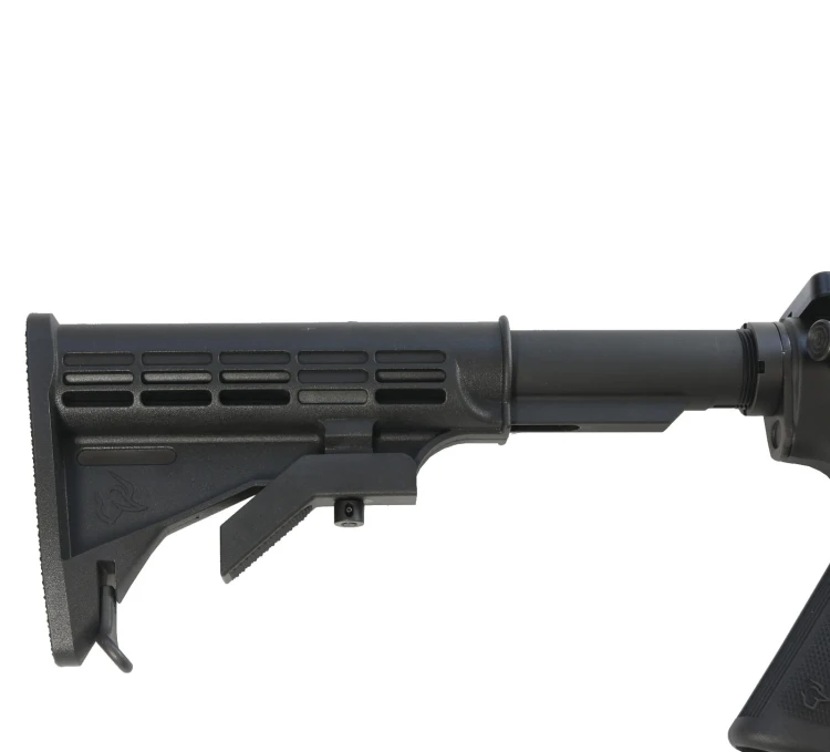 Karabinek Taurus T4 A23 14,5" OR kal.5,56x45mm/223 Rem