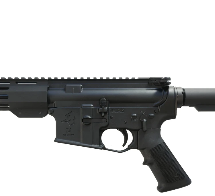 Karabinek Taurus T4 A23 14,5" OR kal.5,56x45mm/223 Rem