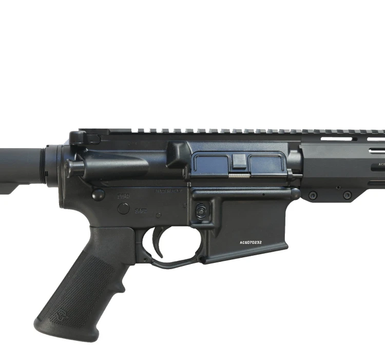 Karabinek Taurus T4 A23 14,5" OR kal.5,56x45mm/223 Rem