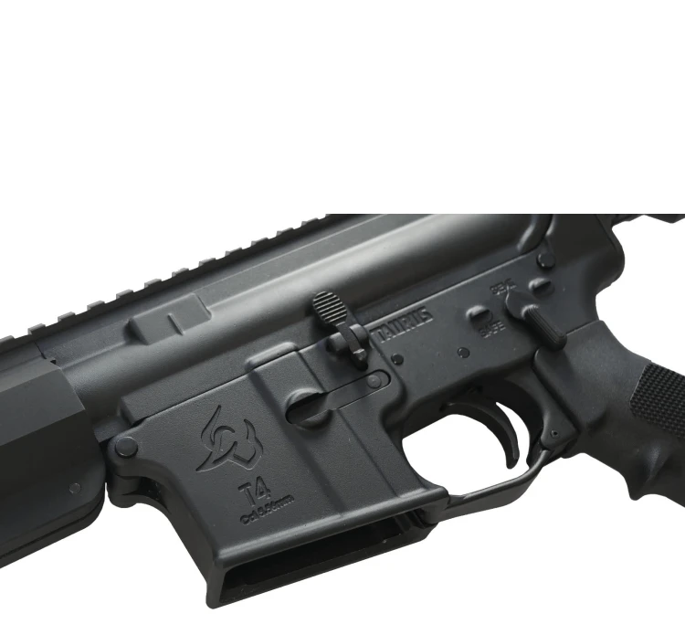 Karabinek Taurus T4 A23 14,5" OR kal.5,56x45mm/223 Rem
