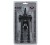 Dwójnóg składany RokStad Carbon (155-230mm) - Harris/Picatinny - RSCFS-06