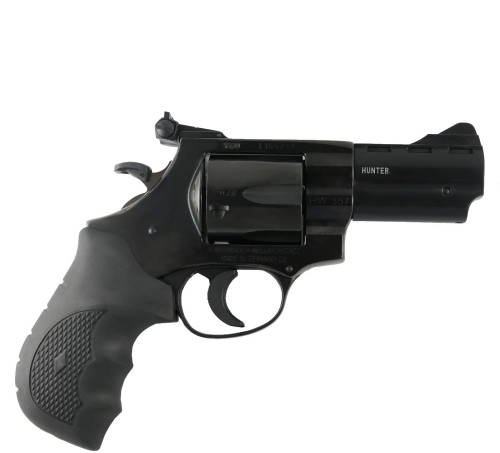 Rewolwer HW 357 Hunter 3" kal.357 Mag.