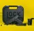 Pistolet sportowy GLOCK 44 kal.22LR - gwint M9x0,75 (50507)
