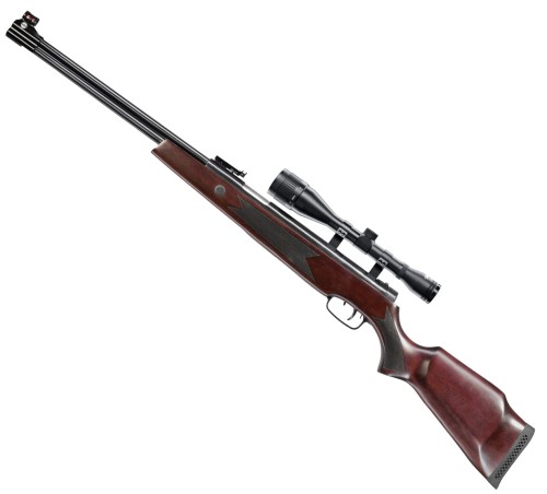 Wiatrówka Hammerli Hunter Force 900 Combo kal.4,5mm