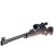 Wiatrówka Hammerli Hunter Force 900 Combo kal.4,5mm