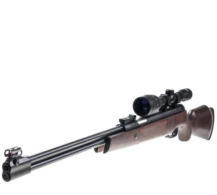 Wiatrówka Hammerli Hunter Force 900 Combo kal.4,5mm