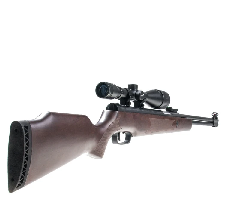 Wiatrówka Hammerli Hunter Force 900 Combo kal.4,5mm