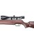 Wiatrówka Hammerli Hunter Force 900 Combo kal.4,5mm