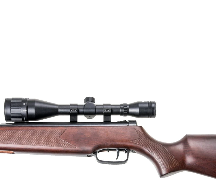 Wiatrówka Hammerli Hunter Force 900 Combo kal.4,5mm