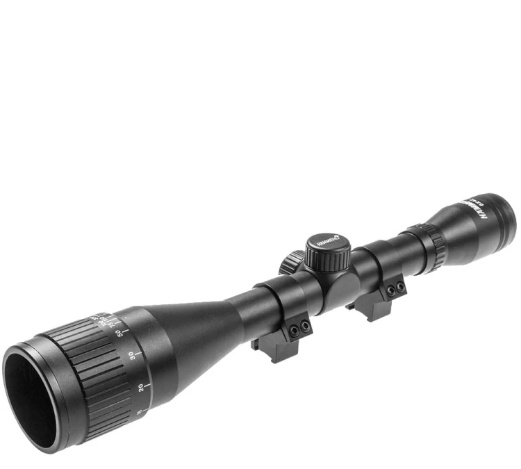 Wiatrówka Hammerli Hunter Force 900 Combo kal.4,5mm