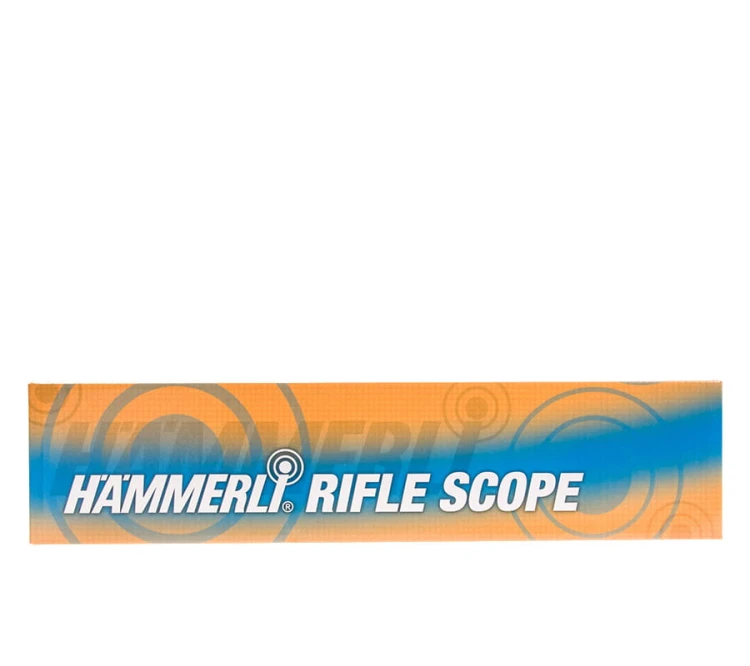 Wiatrówka Hammerli Hunter Force 900 Combo kal.4,5mm