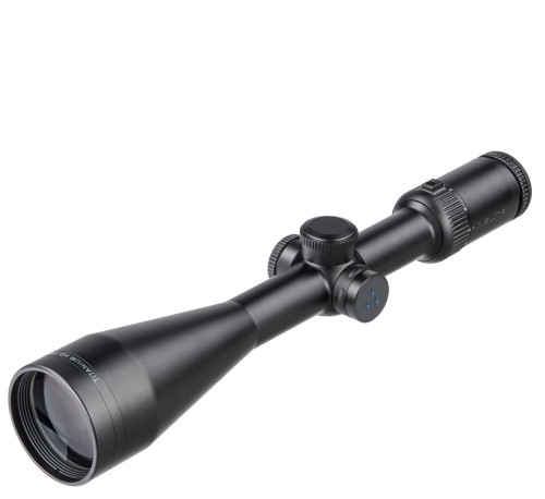 Luneta Delta Optical Titanium HD 2,5-10x56 Di 4A S (DO-2451)