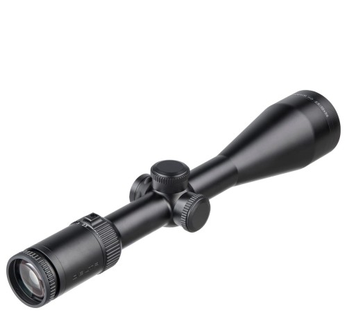 Luneta Delta Optical Titanium HD 2,5-10x56 Di 4A S (DO-2451)