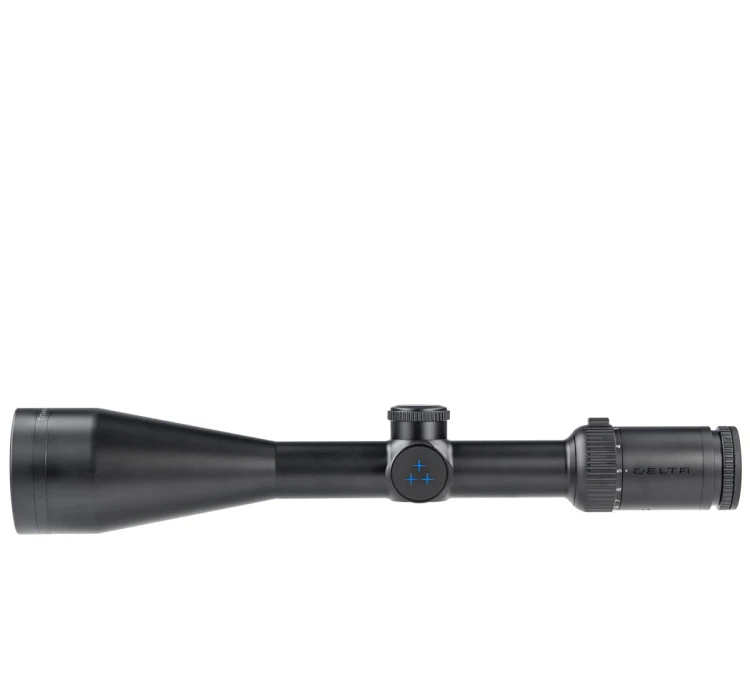 Luneta Delta Optical Titanium HD 2,5-10x56 Di 4A S (DO-2451)