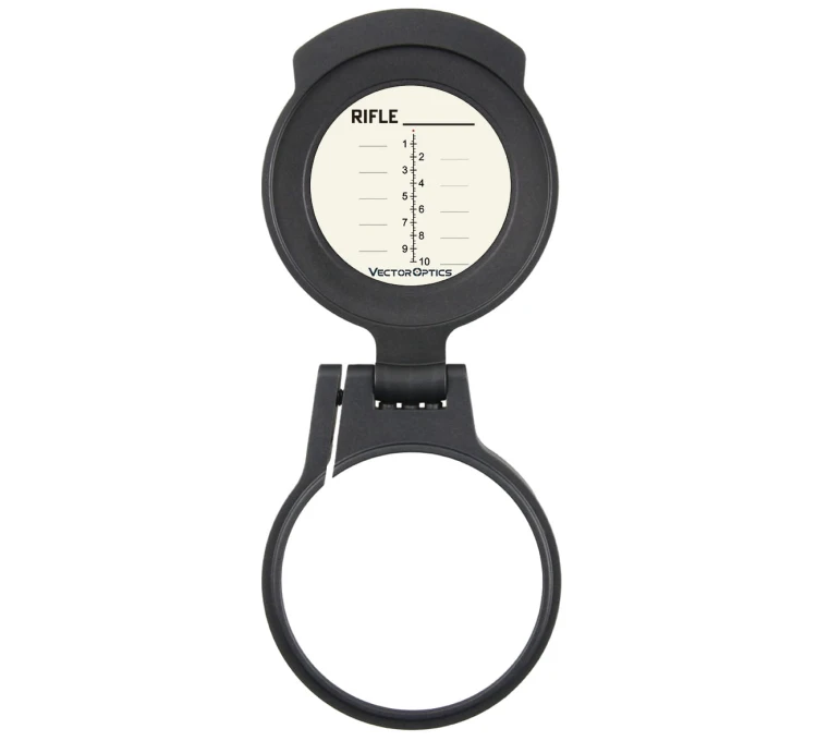 Osłona na okular (46 mm) do lunety Vector Optics Continental - SCFC-M44