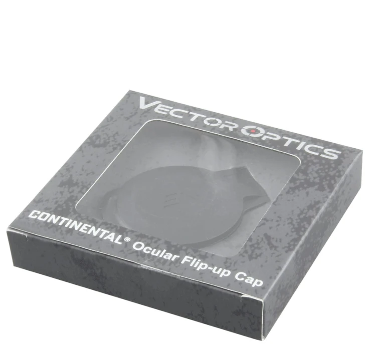 Osłona na okular (46 mm) do lunety Vector Optics Continental - SCFC-M44